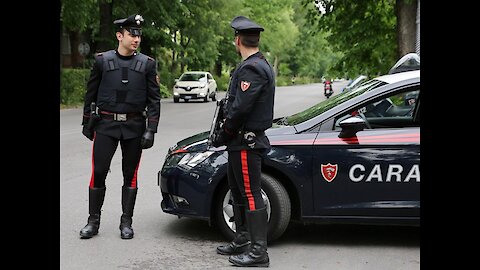 Carabinieri di Casteggio in prima fila nel controllo del territorio