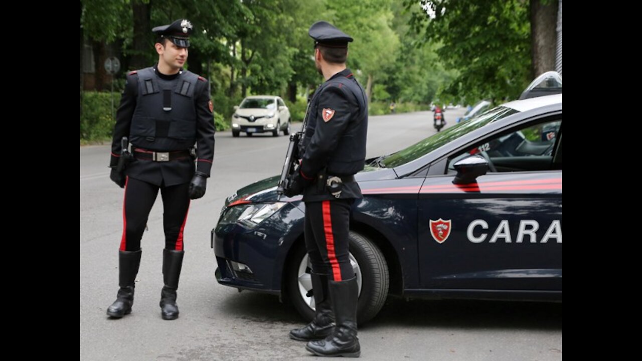 Carabinieri di Casteggio in prima fila nel controllo del territorio