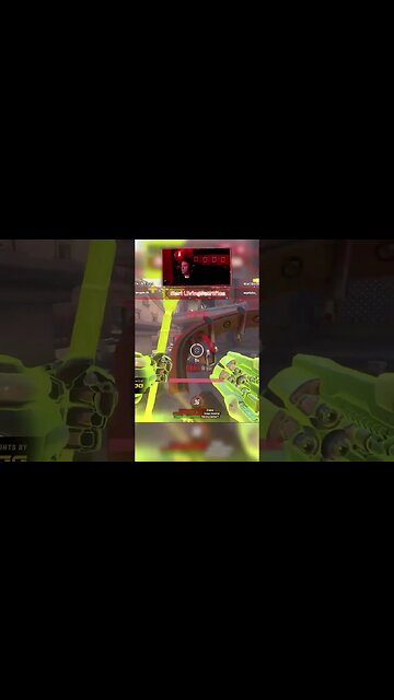 First time going against Wrecking Ball - Overwatch 2