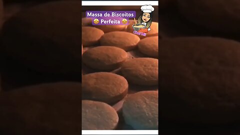 Essa massa de Biscoitos é Perfeita para fazer Biscoitos para as próximas datas comemorativas de 2023