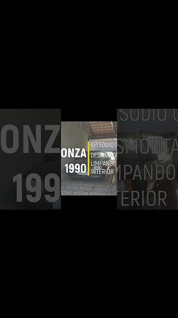 Monza liga do depois do leilão