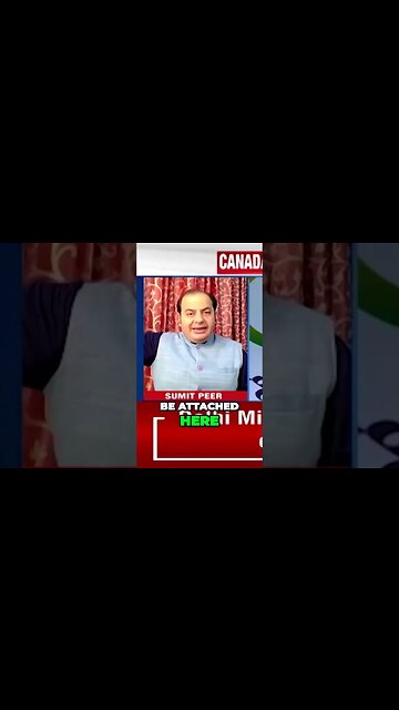 Canadian Hypocrisy Exposed Seeking Indian prosperity but denying visas to students #canada #trudeau