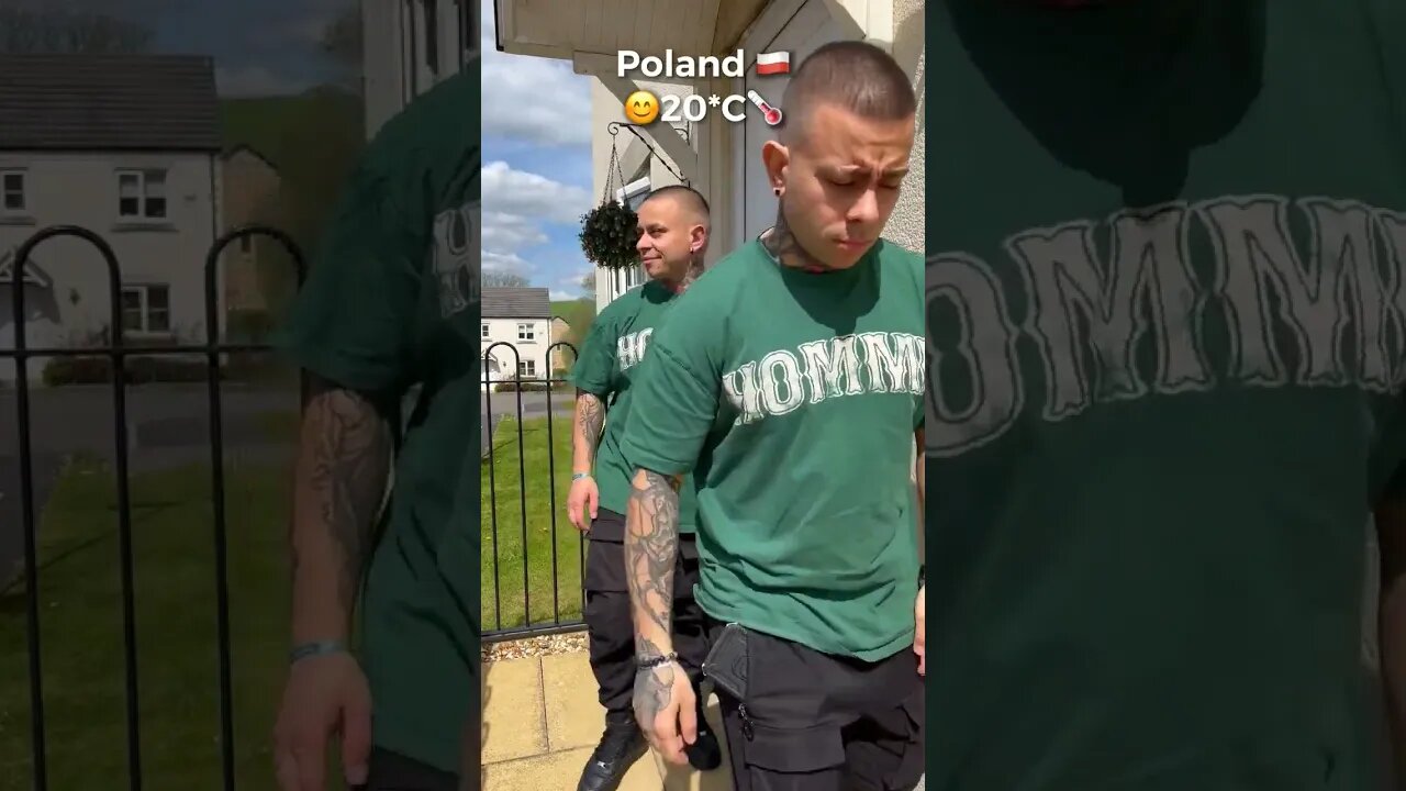 let's talk about the weather... #weather #mood #country