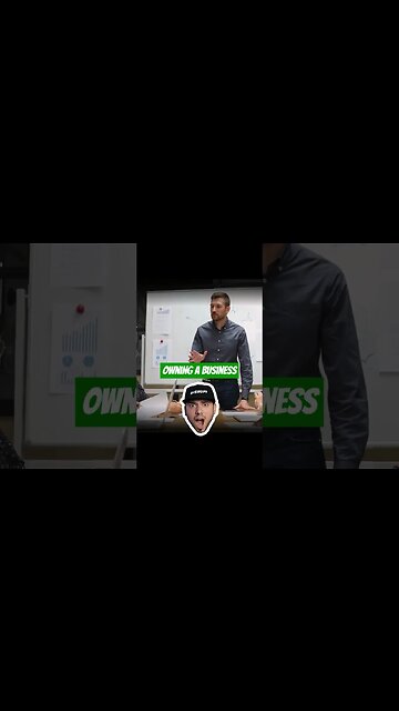 This is why EVERYONE should become an entrepreneur in 2023