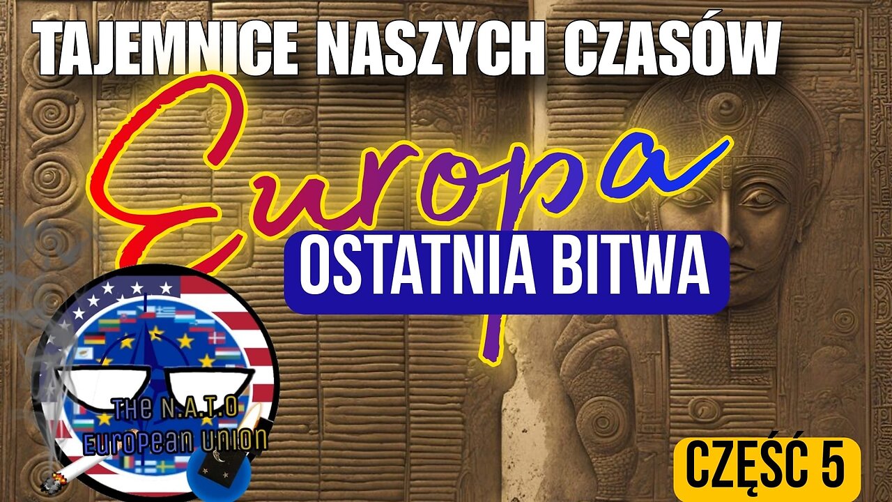 Europa - Ostatnia bitwa cz.5