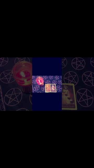 Pisces- ♓️- Weekly- Tarot- Reading- for- the- week- of- Nov- 21st- 2022- #Shorts