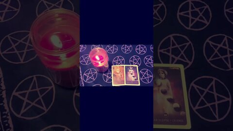 Pisces- ♓️- Weekly- Tarot- Reading- for- the- week- of- Nov- 21st- 2022- #Shorts