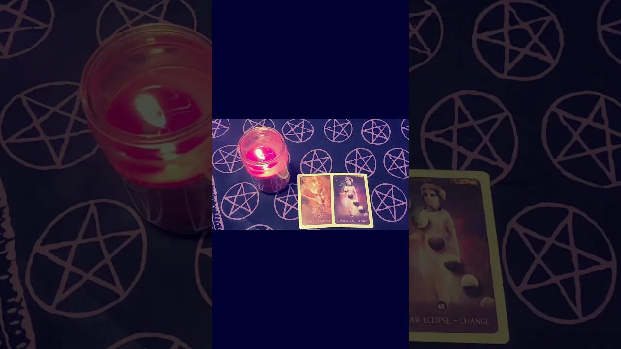 Pisces- ♓️- Weekly- Tarot- Reading- for- the- week- of- Nov- 21st- 2022- #Shorts