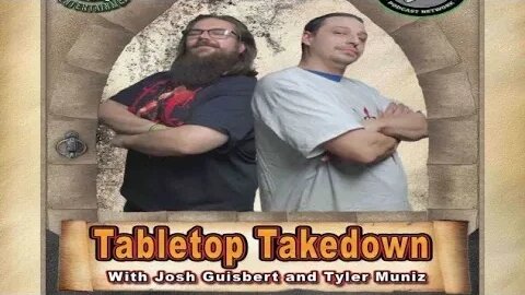 Tabletop Takedown