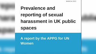 Experts shed light on the issue of sexual harassment
