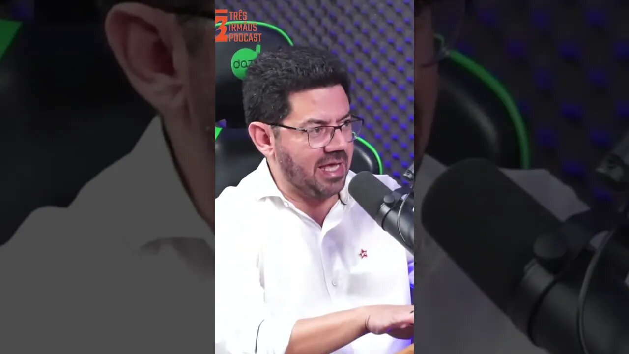 A luta pelos direitos O Movimento Sem Terra - Podcast 3 Irmãos