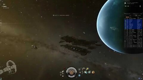 Eve Online: The Svipul Minmatar Tactical Destroyer!