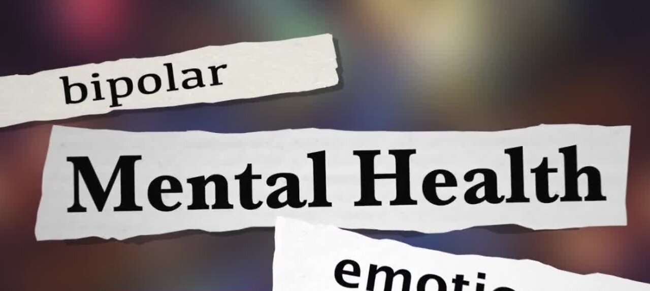 July is Minority Mental Health Awareness Month