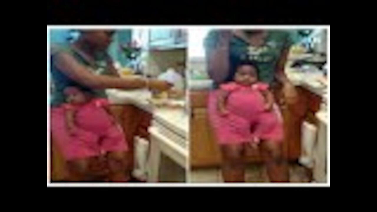 Babysitter Sends Mom Photo, She Sees It And Calls Authorities