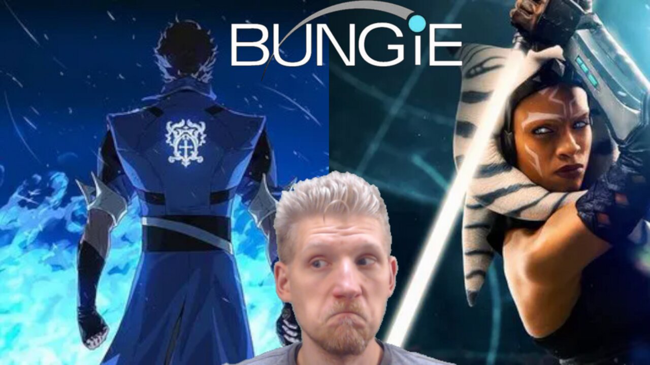 Live The Next Generation - Sony Hack Real, Bungie and Naughty Dog Not Good, and Thoughts On Ahsoka and Castlevania !