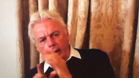 David Icke on Jan related deaths