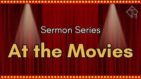 At The Movies, Part Three: McFarland, USA