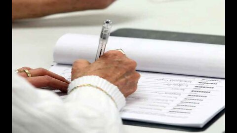 Groups Looking to Recruit Veterans to Work Polls