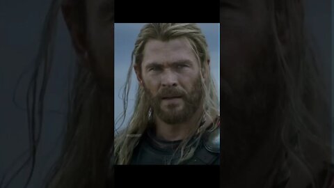 Thor vs Ironman