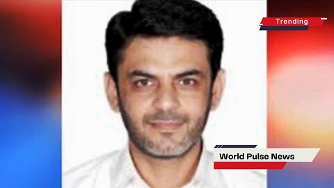 US Arrests Pakistani Man in Shocking Assassination Plot!
