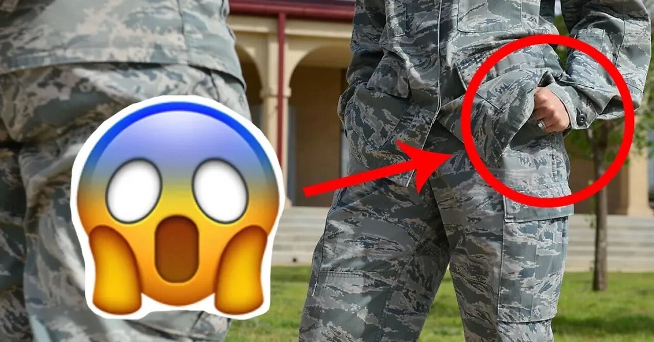 Saturday Shenanigans - ARMY LOGIC
