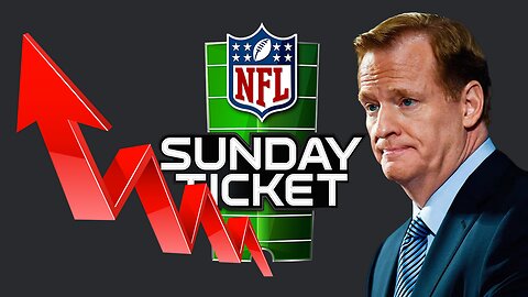 NFL fans FURIOUS after INSANE PRICE HIKE for NFL Sunday Ticket REVEALED on Apple devices! FANS REBEL