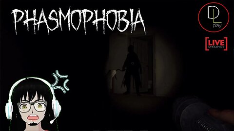Proviamo PHASMOPHOBIA!