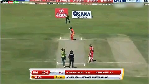 Top 10 Killer Bouncers In Cricket Ever