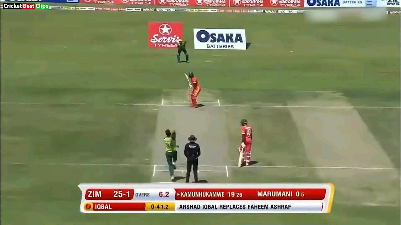 Top 10 Killer Bouncers In Cricket Ever
