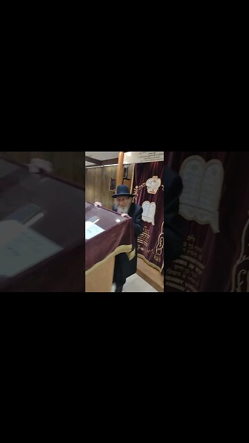 Rabbi Fishbain Selichos 5783