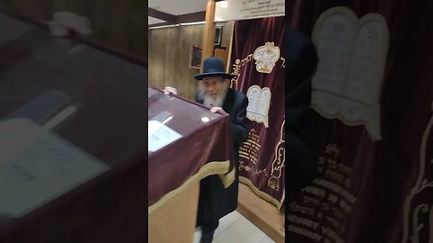 Rabbi Fishbain Selichos 5783