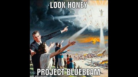 PROJECT BLUBEAM