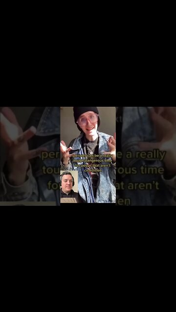 Libs of TikTok | Period Poverty is a thing? 🤨