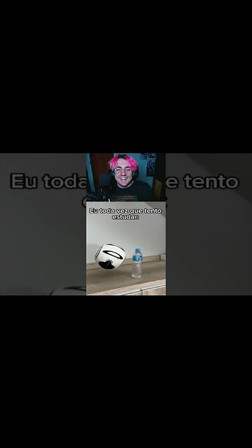 REACT MORIMURA TIPOS DE PESSOAS ESTUDANDO 😹 KKKKKK