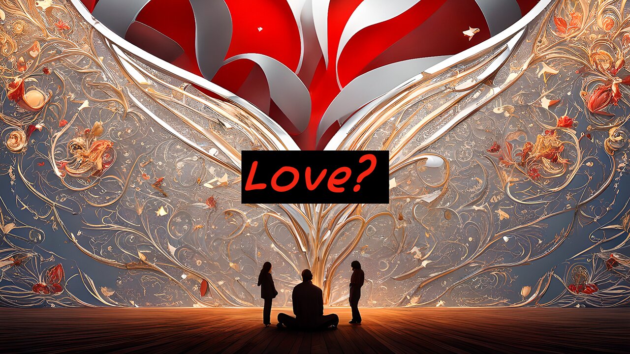 What is Love?