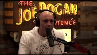 Joe Rogan: Justin Trudeau Is A ‘Creepy F*cking Dictator’