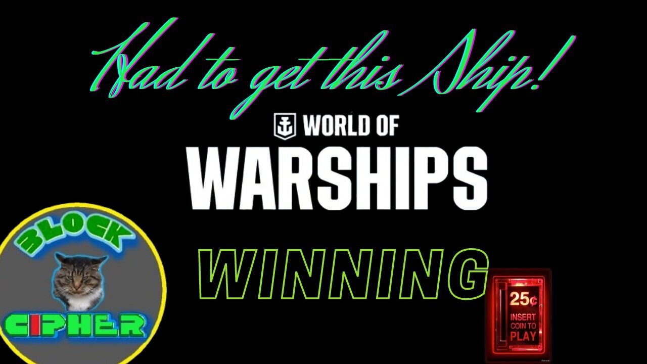 bait shop #1 | WoWS