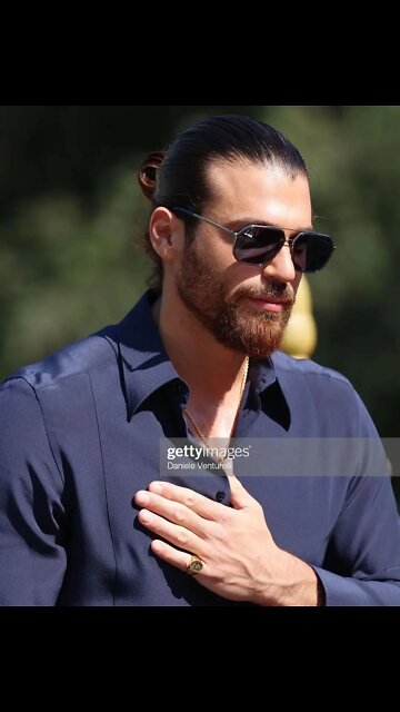 Can Yaman New Venezia79