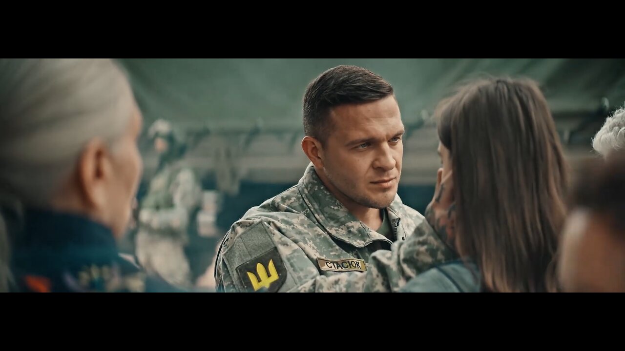 To The Last Ukrainian!