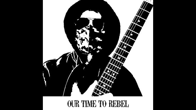 Our Time to Rebel