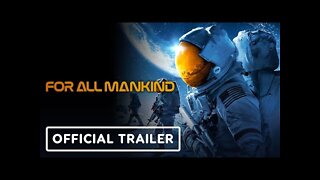 For All Mankind: Season 3 - Official Teaser Trailer