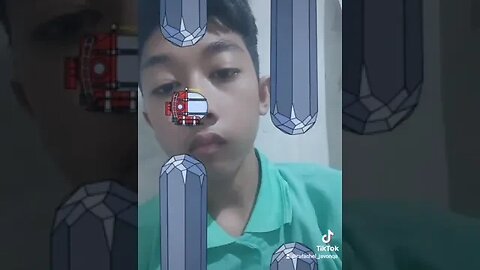 video Shorts Di Tik tok 26 Juni 2023