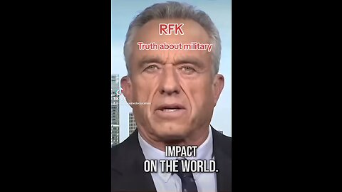 Robert Kennedy Jr