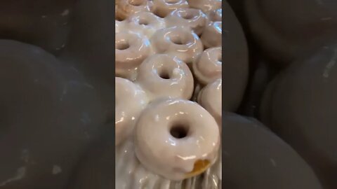 donut