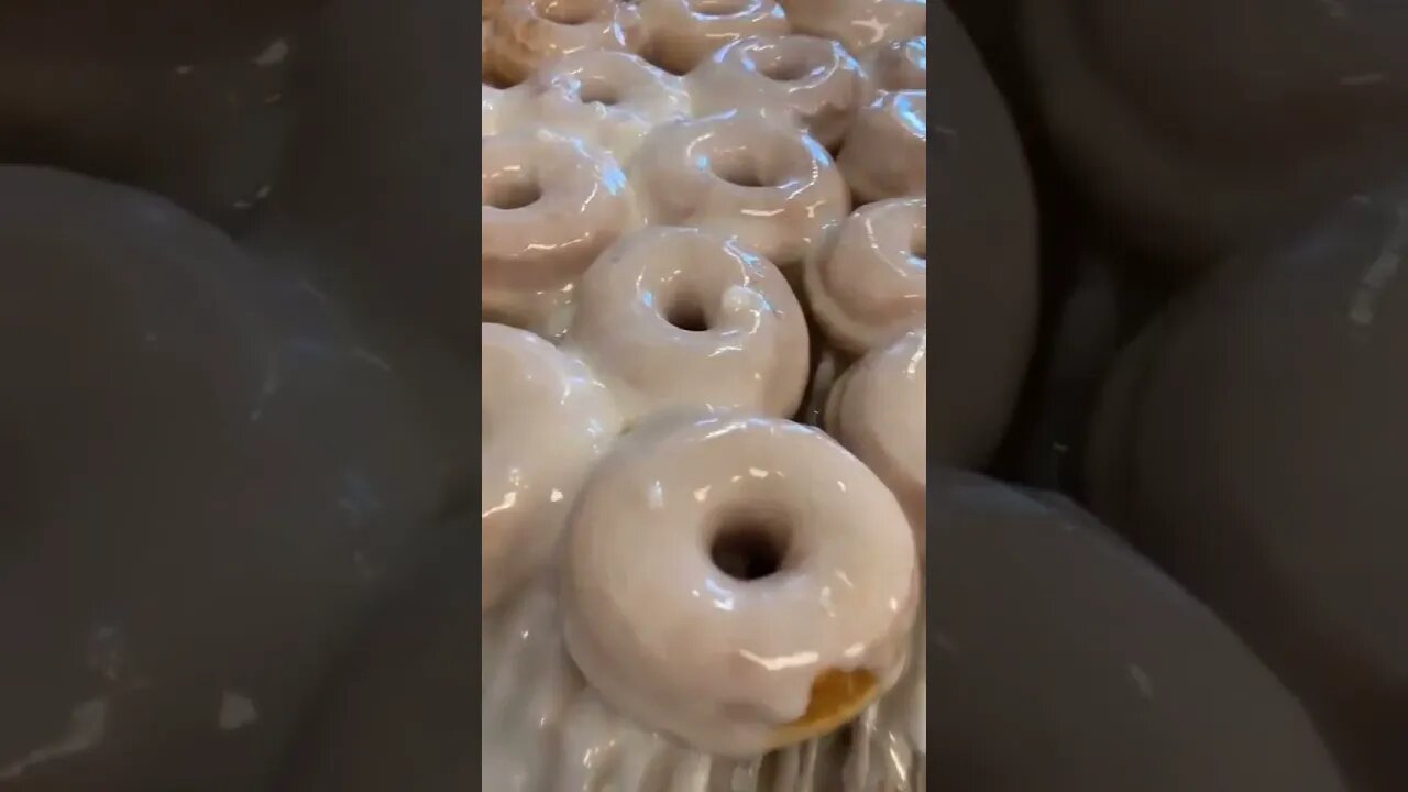 donut