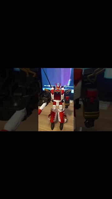 Override toy Review #shorts #shortsvideo #shortsfeed #youtubeshorts #transformers