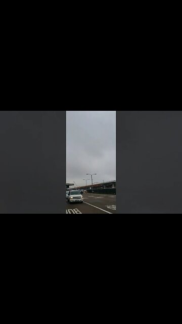 Pt1. San Diego's International Lindbergh Field Airport Getting a Makeover