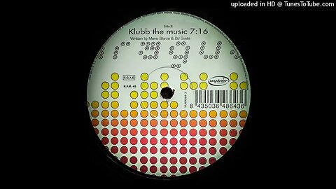 BEAT KEEPER - KLUBB THE MUSIC