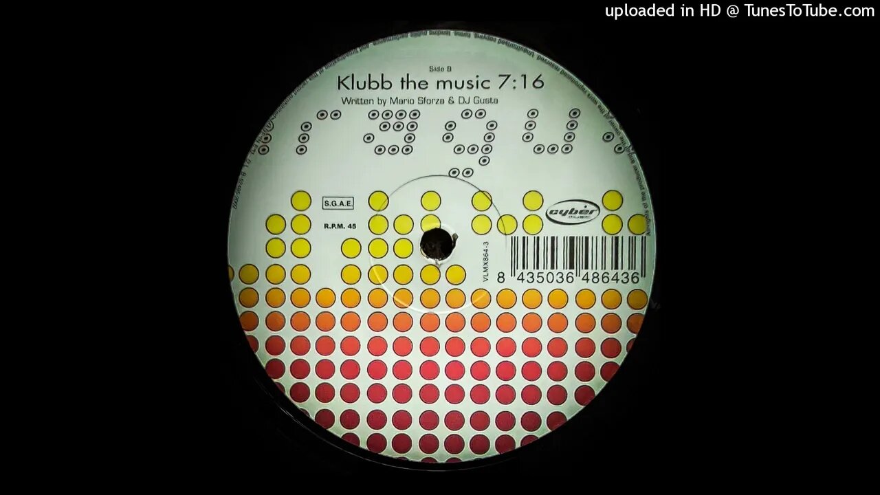 BEAT KEEPER - KLUBB THE MUSIC