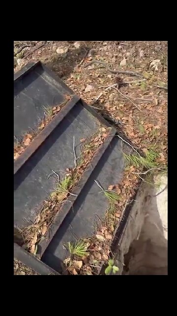 ISRAELI FORCES FIND HEZBOLLAH TUNNEL IN FRONT OF UN COMPOUND